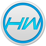 Logo - Henning Werner